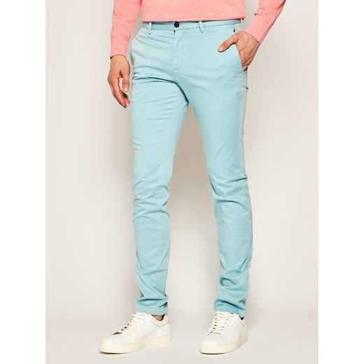 Spodnie męskie Tommy Hilfiger
