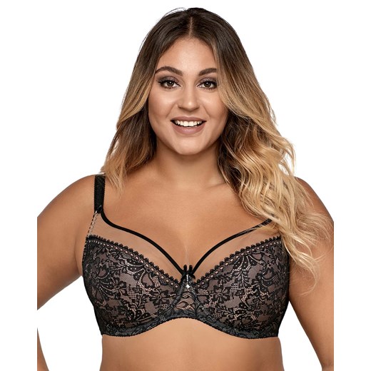 Biustonosz Ave lingerie elegancki