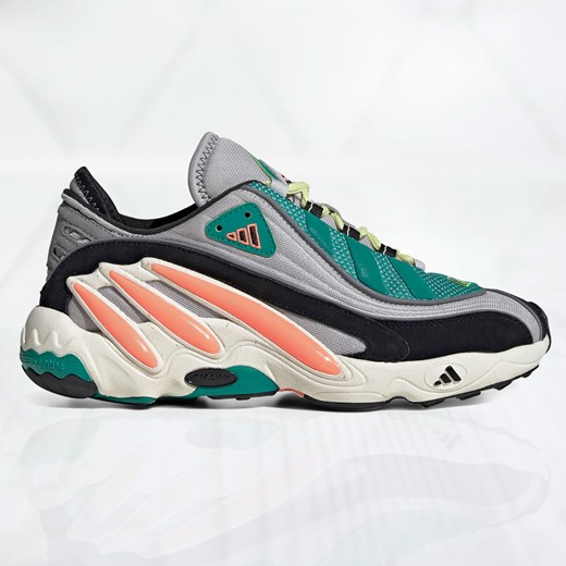 adidas Fyw 98 EG5195 adidas 43 1/3 okazyjna cena Sneakers.pl
