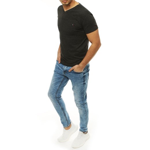 T-shirt męski Dstreet