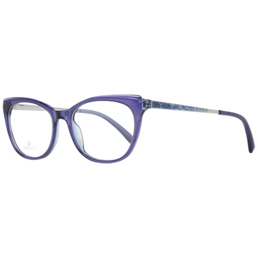 OKULARY KOREKCYJNE SWAROVSKI SK 5279 092 50 ROZMIAR S
