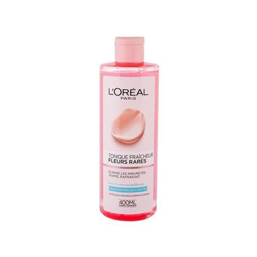 L´Oréal Paris Fine Flowers Toniki 400 ml
