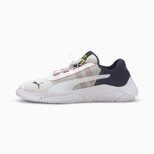 Puma buty sportowe męskie białe