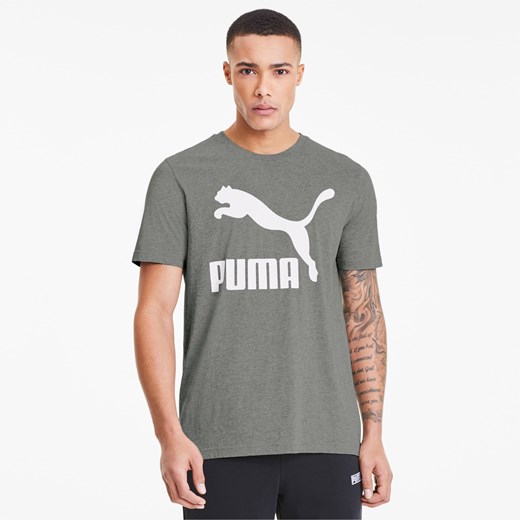 T-shirt męski Puma