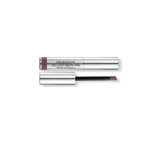 Tusz do brwi Diorshow All Day Brow 002 Dark