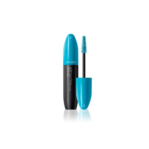 Revlon Mega Multiplier Mascara Black 8.5ml Revlon okazja Gerris