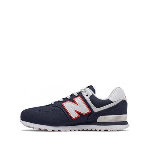 Buty sportowe damskie New Balance sneakersy wiosenne sznurowane