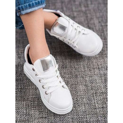 BUTY SPORTOWE NA KOTURNIE CzasNaButy 38 czasnabuty.pl