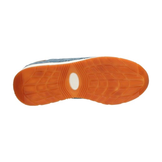 Buty sportowe damskie Suzana.pl bez wzorów bez