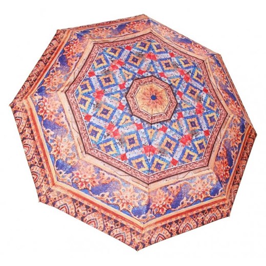 Morocco - parasolka składana Zest 23715 Zest Parasole MiaDora.pl