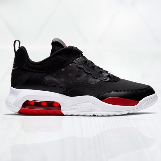 Buty sportowe męskie Jordan nike air sznurowane jesienne