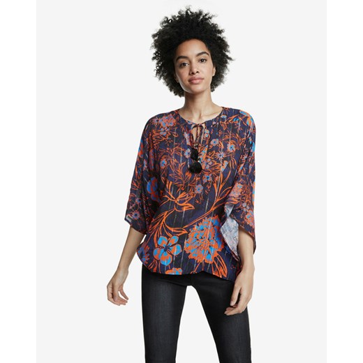 Bluzka damska Desigual