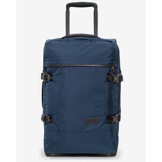 Eastpak Tranverz Small Walizka Niebieski