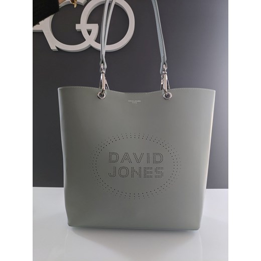 Shopper bag David Jones