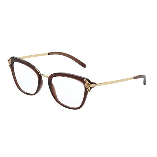 Okulary korekcyjne damskie Dolce & Gabbana