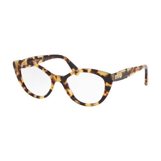 Okulary korekcyjne damskie Miu Miu
