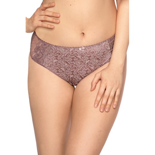 Figi Model 869P Veronique Różowy Fresk