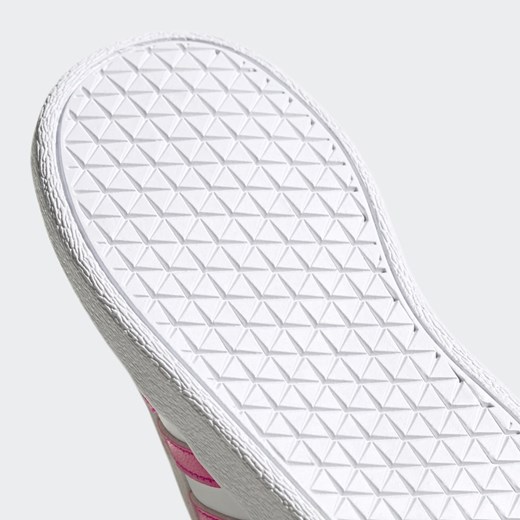 Trampki dziecięce Adidas na rzepy