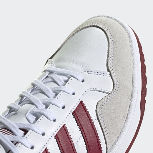 Buty męskie sneakersy adidas Originals Team Court EF6053