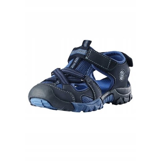 Sandały Reima Rigger granatowy/denim blue 32