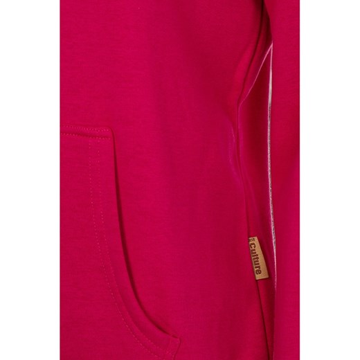 Bluza w kolorze różowym