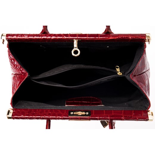 Shopper bag Arturo Vicci elegancka