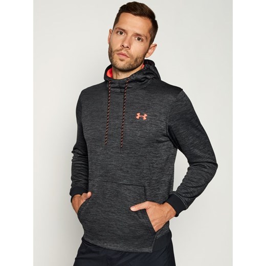 Bluza męska Under Armour w sportowym stylu