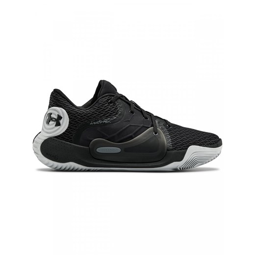 Buty sportowe męskie Under Armour z gumy