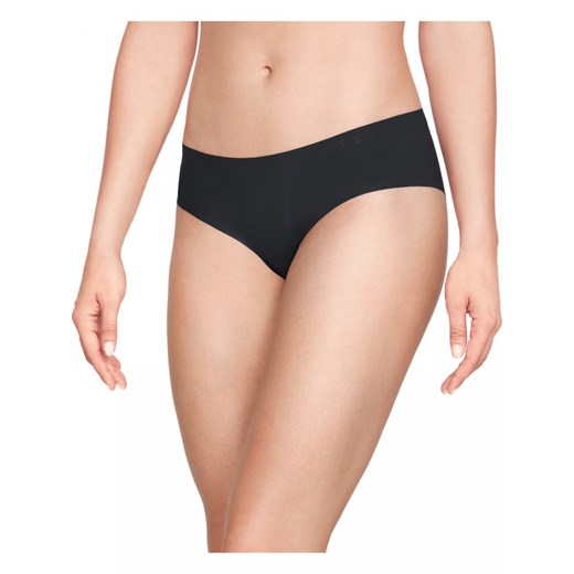 Majtki damskie Under Armour z elastanu