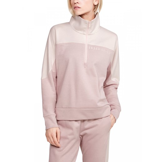Bluza damska Under Armour z dzianiny
