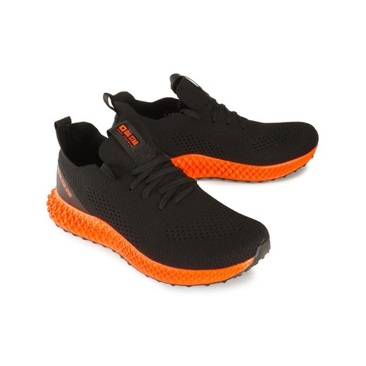 Buty sportowe męskie BIG STAR jesienne