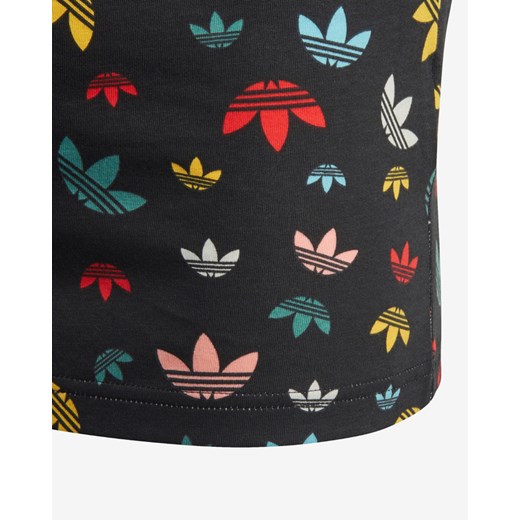Bluzka dziewczęca Adidas Originals