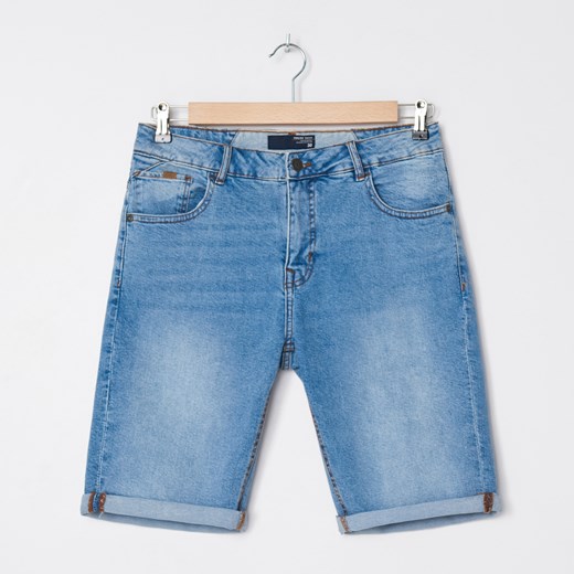 House spodenki męskie casual