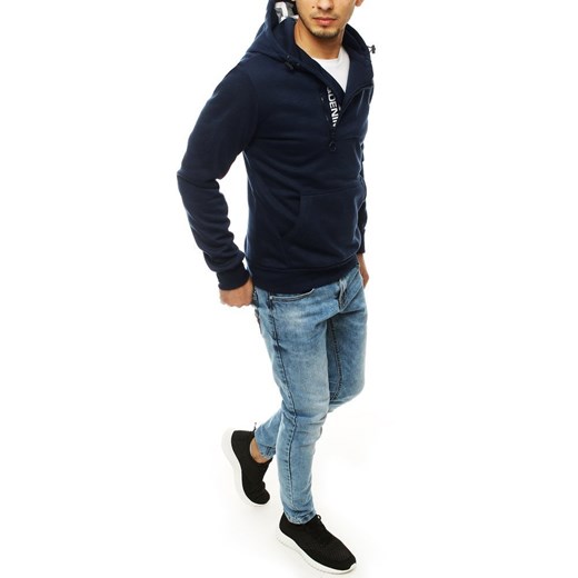 Bluza męska Dstreet