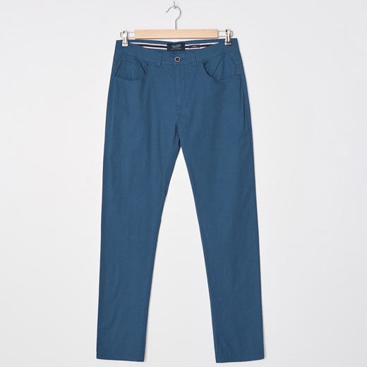 House - Spodnie slim fit -