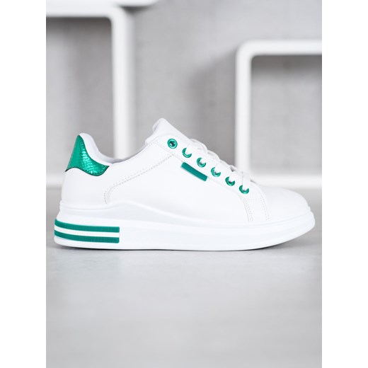 Buty sportowe damskie CzasNaButy sneakersy