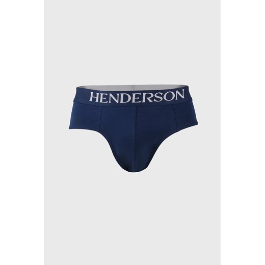 Niebieskie slipy Man niebieski Henderson L Astratex