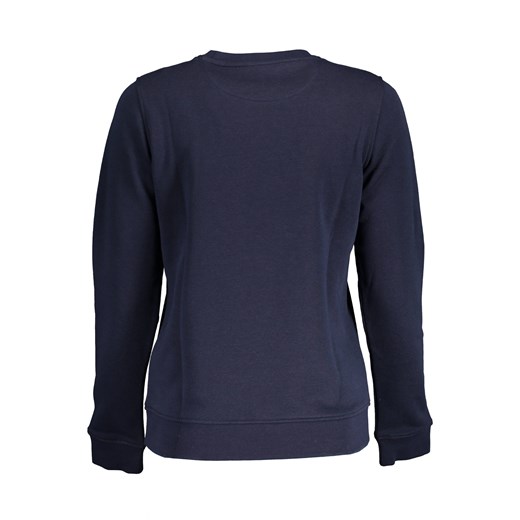 Bluza damska Gant casual krótka