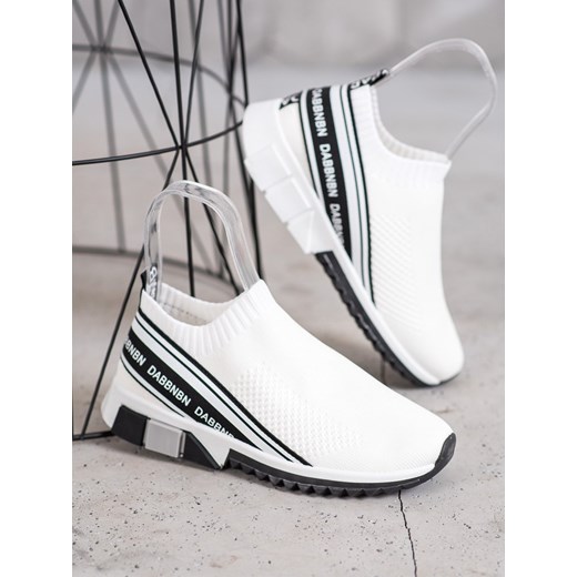 TEKSTYLNE BUTY SPORTOWE CzasNaButy 37 czasnabuty.pl