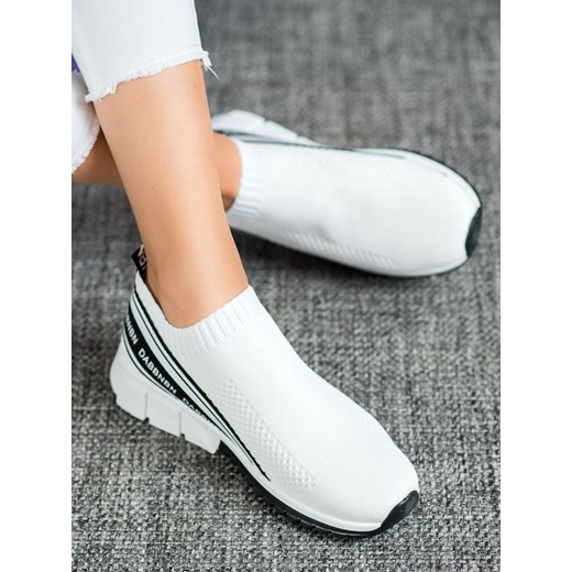 TEKSTYLNE BUTY SPORTOWE CzasNaButy 40 czasnabuty.pl