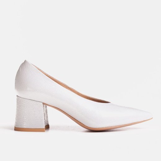 Czółenka Marco Shoes bez zapięcia