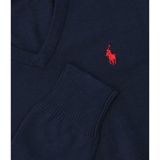 Polo Ralph Lauren sweter chłopięcy