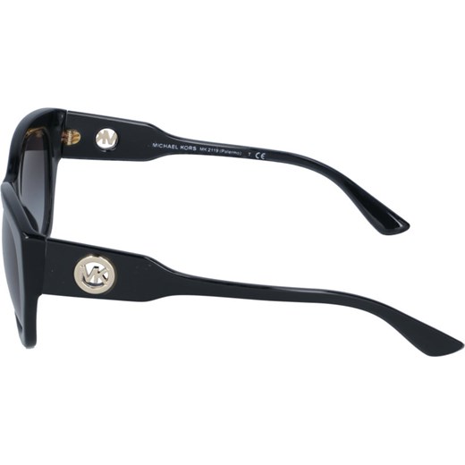 Michael Kors Okulary przeciwsłoneczne palermo Michael Kors 53 Gomez Fashion Store