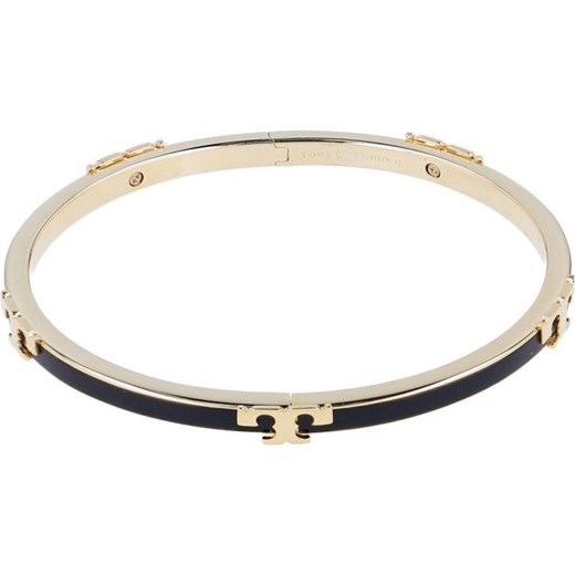 TORY BURCH Bransoletka SERIF Tory Burch uniwersalny Gomez Fashion Store