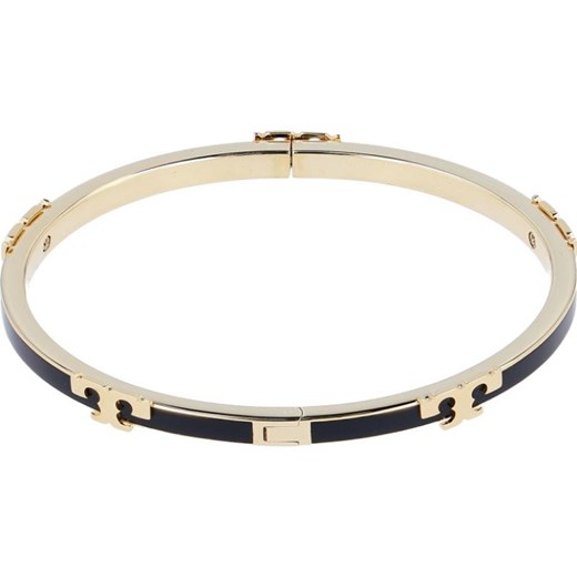 TORY BURCH Bransoletka SERIF Tory Burch uniwersalny Gomez Fashion Store
