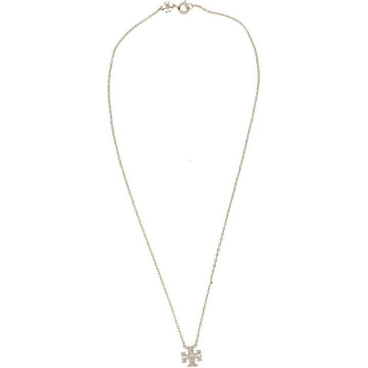 TORY BURCH Naszyjnik KIRA Tory Burch uniwersalny Gomez Fashion Store