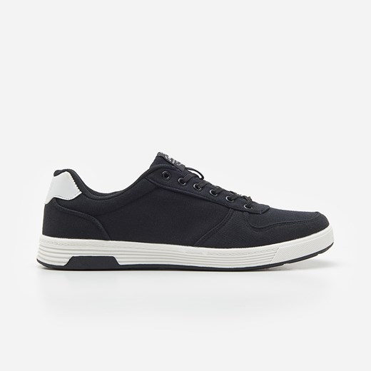 Buty sportowe męskie czarne House
