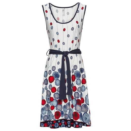 Sukienka shirtowa | bonprix