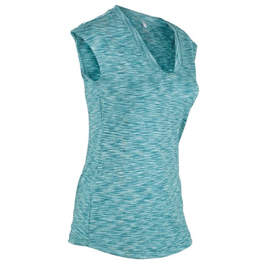 Shirt sportowy, krótki rękaw | bonprix
