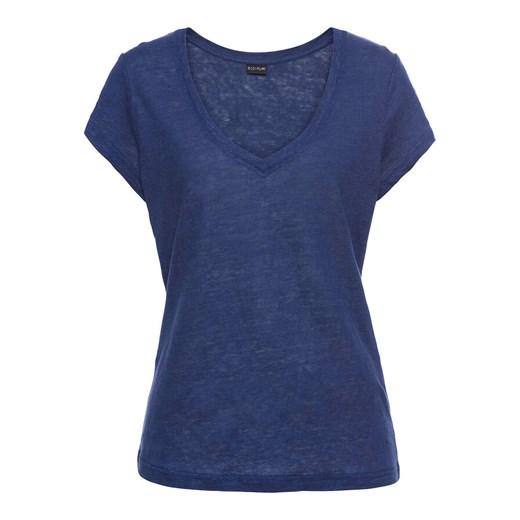 Shirt lniany | bonprix